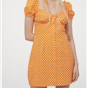 H&M Dress